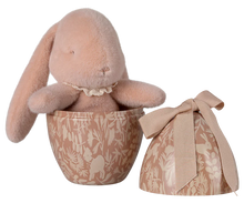 Load image into Gallery viewer, Maileg Easter Easter Egg with Bunny | Powder