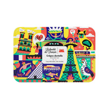 Load image into Gallery viewer, Le Chocolat des Francais - Crispy Dark Chocolate Wafers