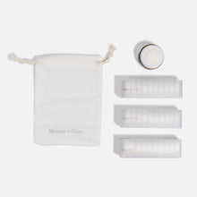 Load image into Gallery viewer, Madison + Green - Close Your Eyes - Gift Set of Three Scents