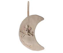 Load image into Gallery viewer, Maileg Moon, L'aventure de la Lune