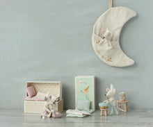 Load image into Gallery viewer, Maileg Tooth Fairy, Mouse - Little Brother in Matchbox