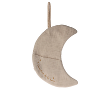 Load image into Gallery viewer, Maileg Moon, L'aventure de la Lune