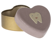 Load image into Gallery viewer, Maileg Tooth Box, Small - Heather