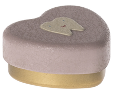 Load image into Gallery viewer, Maileg Tooth Box, Small - Heather