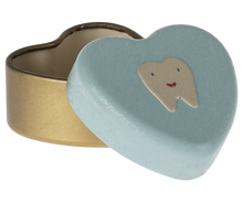 Load image into Gallery viewer, Maileg Tooth Box, Small - Mint