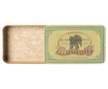 Load image into Gallery viewer, Maileg Metal Box with Sliding Lid - Jumbo Coins
