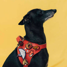 Load image into Gallery viewer, Macon & Lesquoy - Brooch - Fox