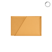 Load image into Gallery viewer, Native Union Paris - (Re)Classic Card Holder: Kraft