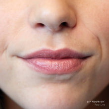 Load image into Gallery viewer, LÜK BEAUTIFOOD - Bon Bon: The Perfect Nude | Rose Lime Lip Nourish