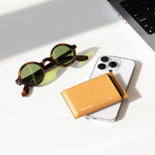 Load image into Gallery viewer, Native Union Paris - (Re)Classic Card Holder: Slate Green