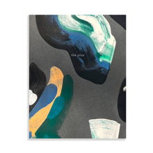 Load image into Gallery viewer, Moglea - Dorian Hand Painted Folio