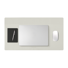 Load image into Gallery viewer, Native Union Paris - Desk Mat: Black / Kraft