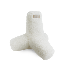 Load image into Gallery viewer, Lambwolf Collective - O BREUER | Oversized Dog Toy - Snow