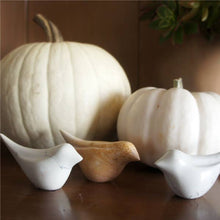 Load image into Gallery viewer, Soapstone Hand-Carved Bird