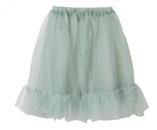 Load image into Gallery viewer, Maileg Princess Tulle Skirt 6-8 years - Mint