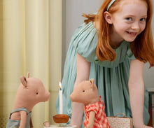 Load image into Gallery viewer, Maileg Princess Skirt 4-6 years - Mint