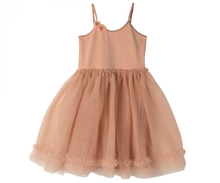 Load image into Gallery viewer, Maileg Princess Tulle Dress 2-3 years - Melon