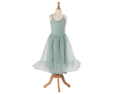 Load image into Gallery viewer, Maileg Ballerina Dress 4-6 years - Mint