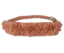 Load image into Gallery viewer, Maileg Headband Flower - Melon