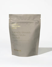 Load image into Gallery viewer, Salted Co. Fancy Cocktail Nuts - Valencia Almonds + Potato Sticks