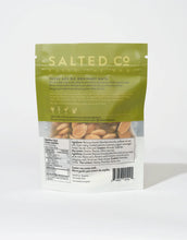 Load image into Gallery viewer, Salted Co. Fancy Cocktail Nuts - Marcona Almonds, Candied Rosemary, and Green Raisin