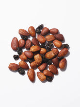 Load image into Gallery viewer, Salted Co. Fancy Cocktail Nuts - Valencia Almonds, Organic Cherry, and Spicy Chili