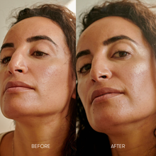 Load image into Gallery viewer, Minori - Zero Waste Cream Highlighter Mini - Champagne