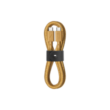 Load image into Gallery viewer, Native Union Paris - Belt Cable (USB-C to USB-C): Cosmos