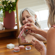 Load image into Gallery viewer, Minori - Lip Gloss - Juneberry (Vegan)