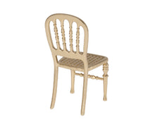 Load image into Gallery viewer, Maileg Chair, Mouse - Gold
