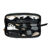 Load image into Gallery viewer, Native Union Paris - W.F.A Tech Organizer: Black