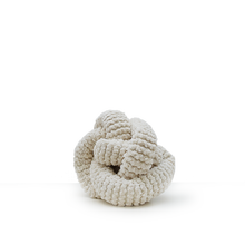 Load image into Gallery viewer, Lambwolf Collective - NOU | with Crinkle Clusters // Enrichment Dog Toy - Taupe