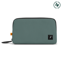 Load image into Gallery viewer, Native Union Paris - W.F.A Tech Organizer: Slate Green