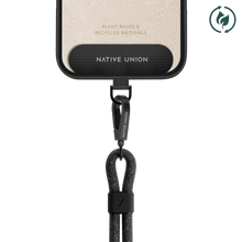 Load image into Gallery viewer, Native Union Paris - City Sling: Black