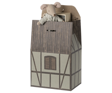 Load image into Gallery viewer, Maileg Farmhouse Bag Mint