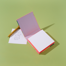 Load image into Gallery viewer, Moglea Palmita Togo Notes Pad