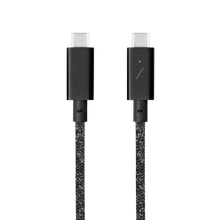 Load image into Gallery viewer, Native Union Paris - Belt Cable Pro 240W (USB-C to USB-C): Kraft