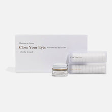 Load image into Gallery viewer, Madison + Green - Close Your Eyes - On the Couch