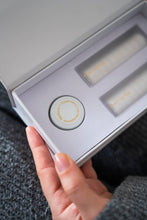 Load image into Gallery viewer, Madison + Green - Close Your Eyes - On the Couch