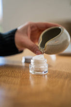 Load image into Gallery viewer, Madison + Green - Close Your Eyes - At the Desk