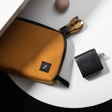 Load image into Gallery viewer, Native Union Paris - Belt Cable (USB-C to USB-C): Slate Green