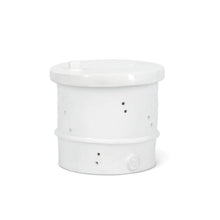 Load image into Gallery viewer, Montes Doggett + Ibolili Garlic Pot No.702