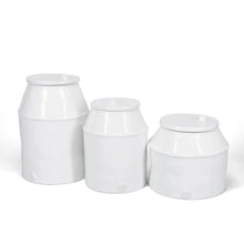 Load image into Gallery viewer, Montes Doggett + Ibolili Canister No. 703-S