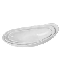 Load image into Gallery viewer, Montes Doggett + Ibolili Bowl No. 777 Oval Set of 3