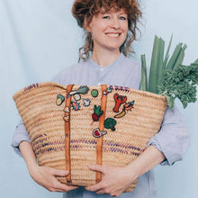 Load image into Gallery viewer, Macon & Lesquoy - Brooch - Camembert