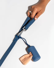 Load image into Gallery viewer, Wild One - Poop Bag Carrier Dispenser for Pets & Dogs - Orchid