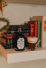 Load image into Gallery viewer, Bittermilk Bottling Co. - Burnt Sugar Syrup