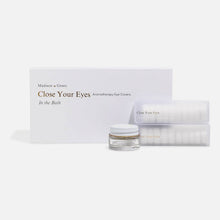 Load image into Gallery viewer, Madison + Green - Close Your Eyes - In the Bath