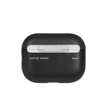 Load image into Gallery viewer, Native Union Paris - (Re)Classic Case for AirPods Pro (2nd Gen): Black