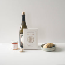 Load image into Gallery viewer, Makabi & Sons Rosemary Sea Salt Cookies - Kriti